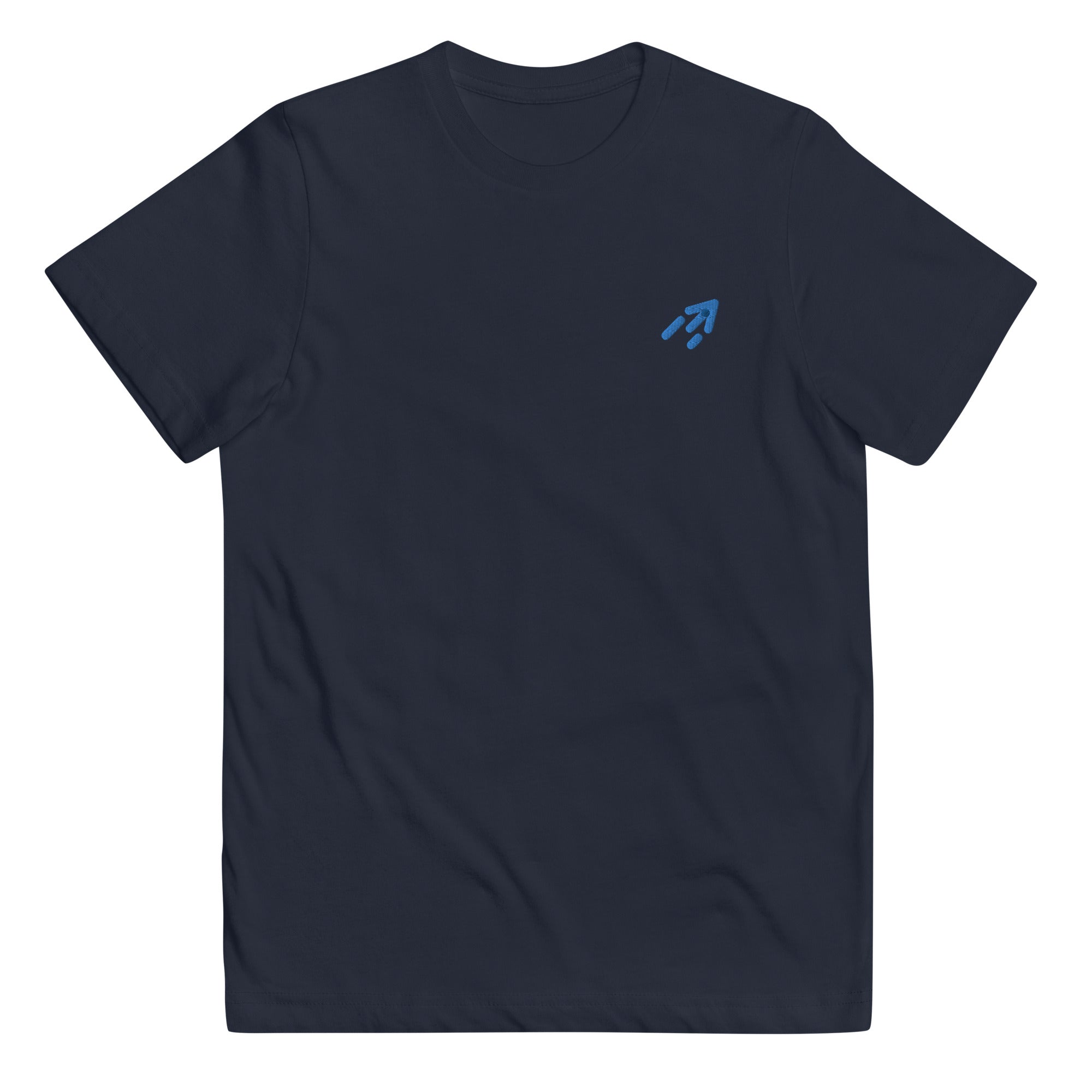 Youth jersey t-shirt