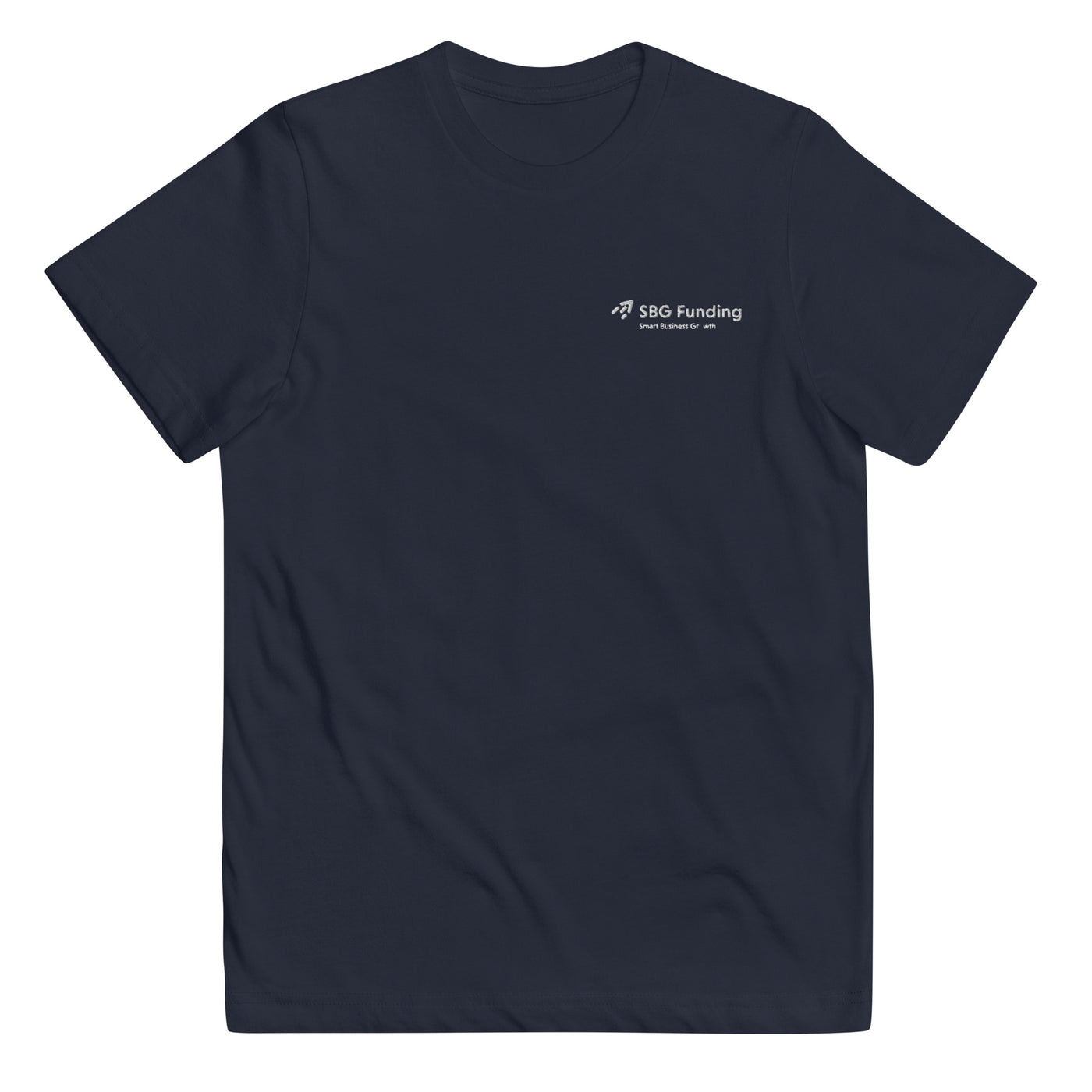 Youth jersey t-shirt
