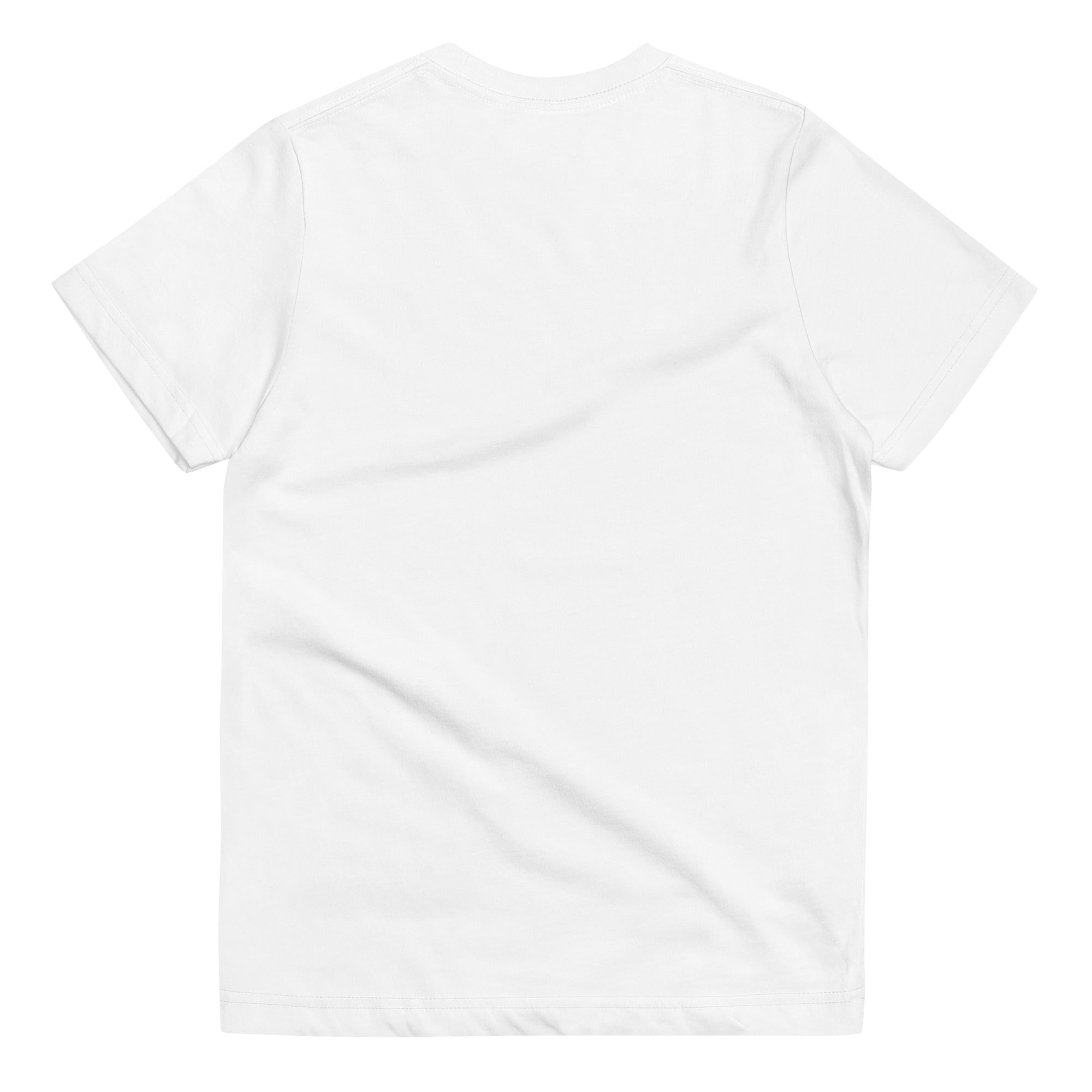 Youth jersey t-shirt