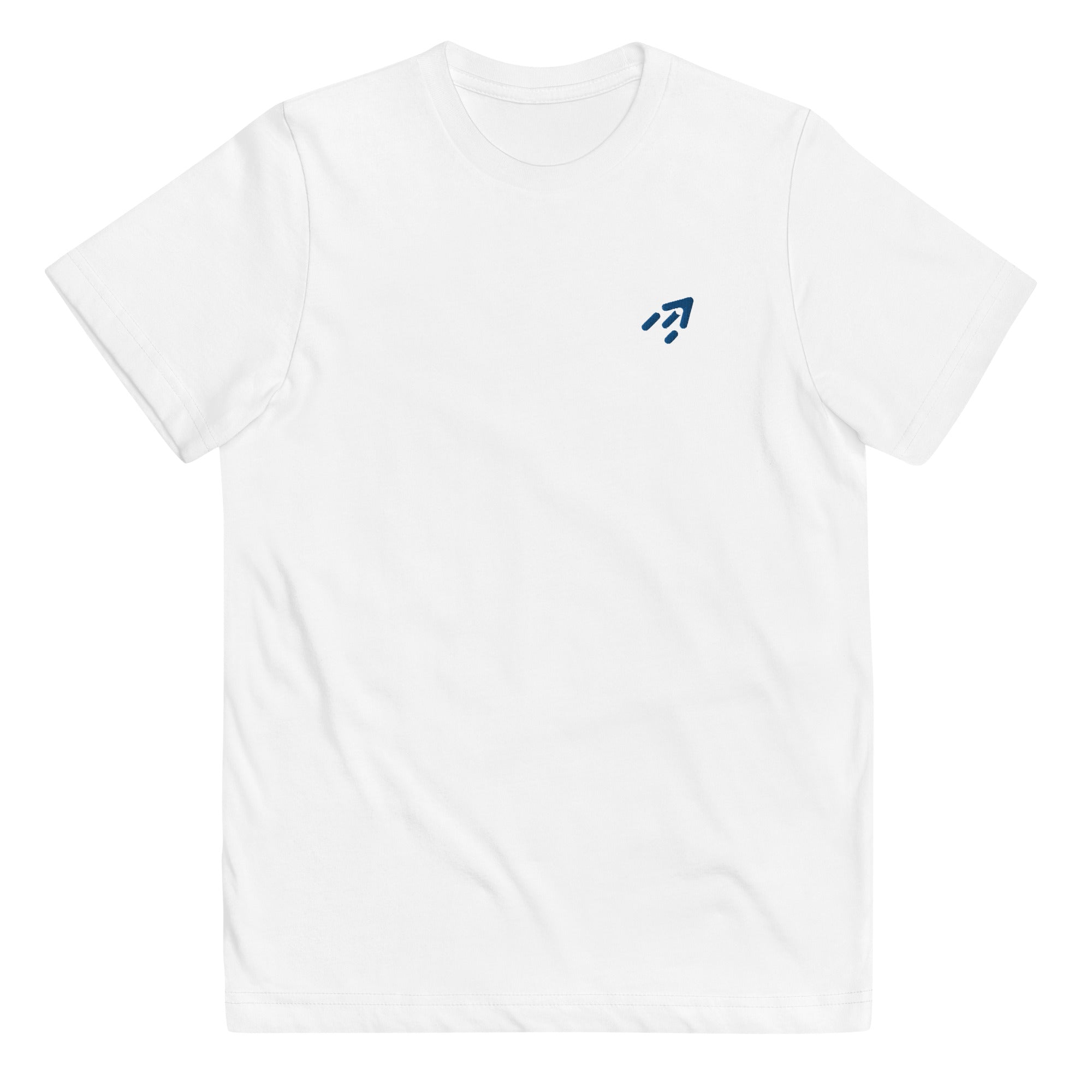 Youth jersey t-shirt