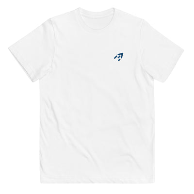 Youth jersey t-shirt