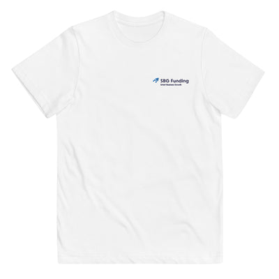 Youth jersey t-shirt