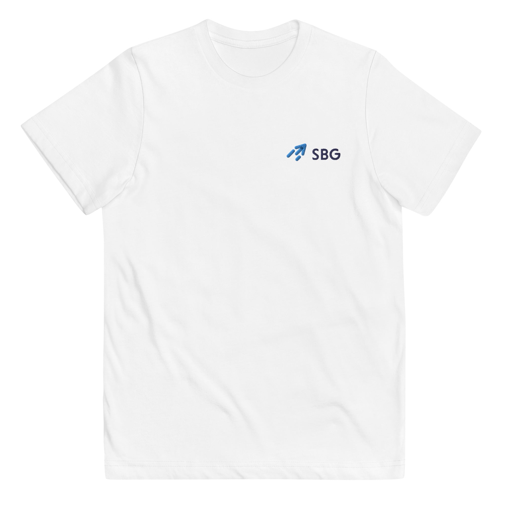 Youth jersey t-shirt