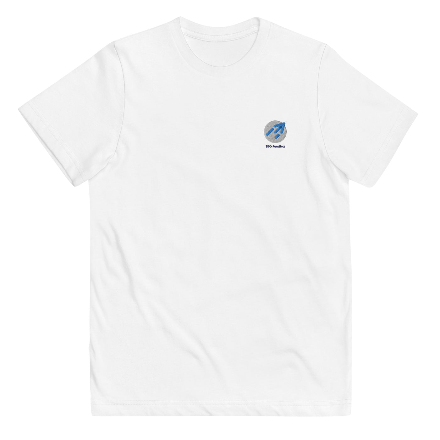 Youth jersey t-shirt