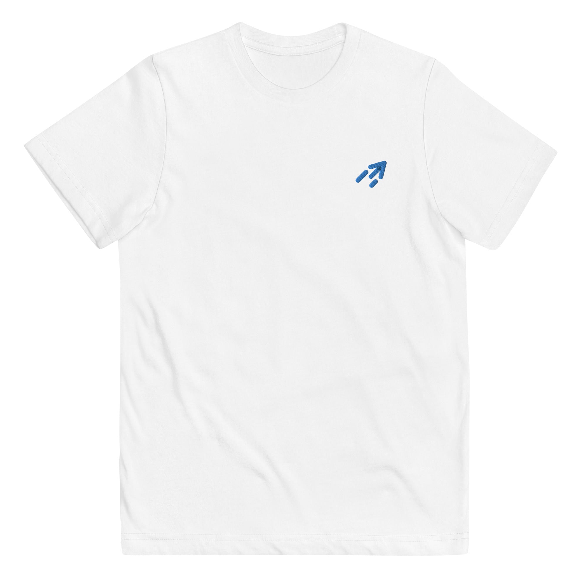Youth jersey t-shirt