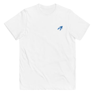 Youth jersey t-shirt