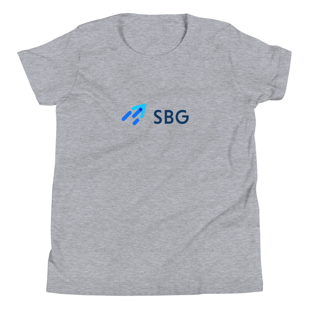 Youth Short Sleeve T-Shirt