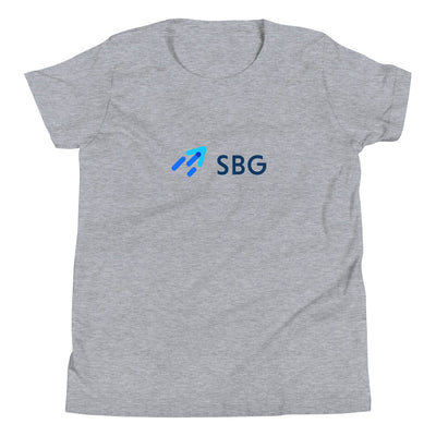 Youth Short Sleeve T-Shirt