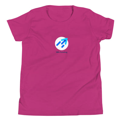 Youth Short Sleeve T-Shirt