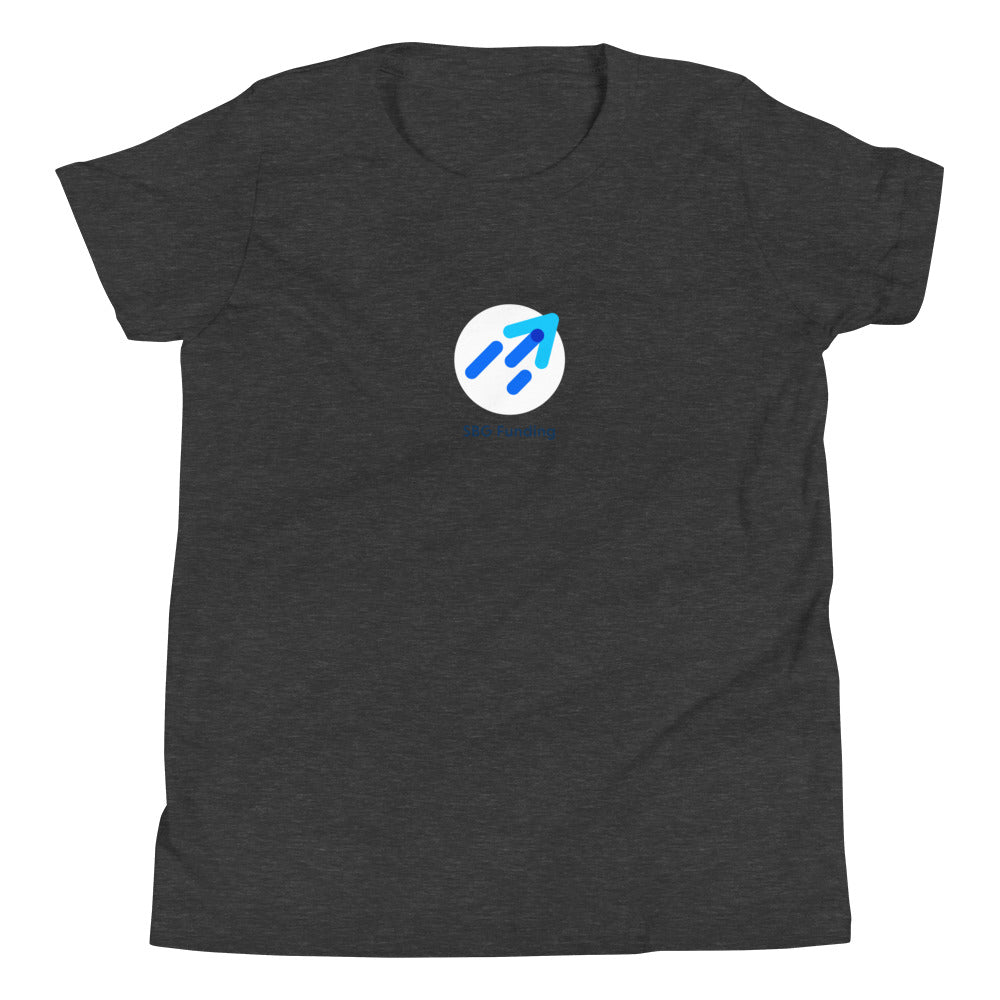 Youth Short Sleeve T-Shirt