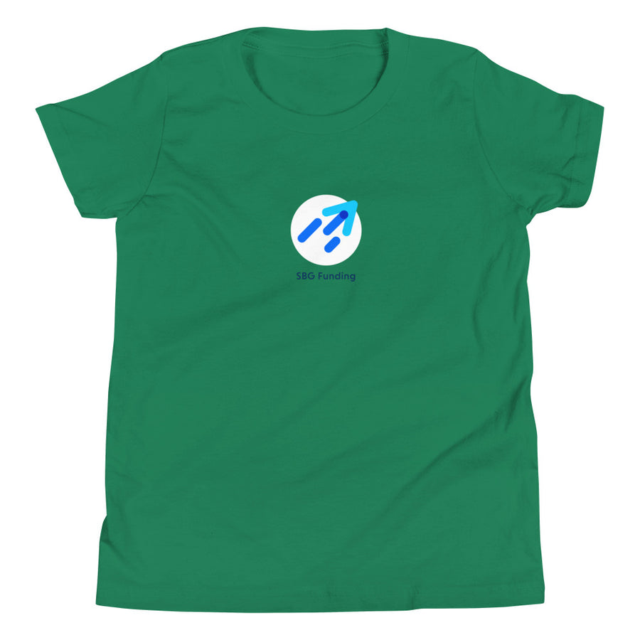 Youth Short Sleeve T-Shirt