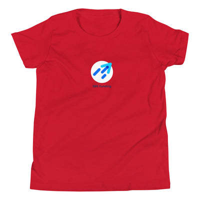 Youth Short Sleeve T-Shirt