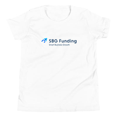 Youth Short Sleeve T-Shirt