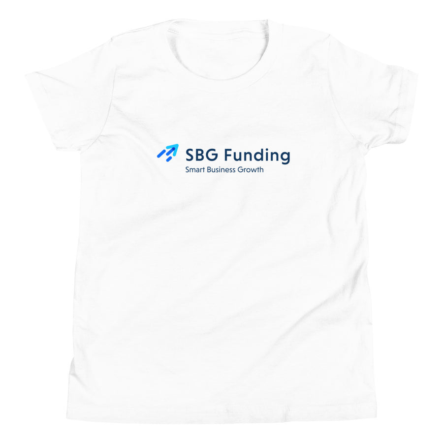 Youth Short Sleeve T-Shirt
