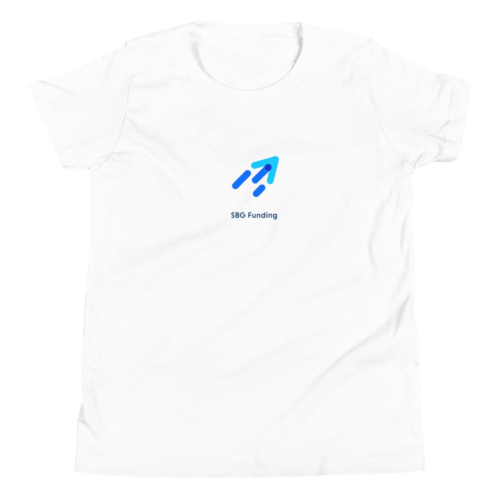Youth Short Sleeve T-Shirt