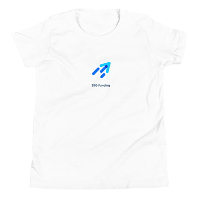 Youth Short Sleeve T-Shirt